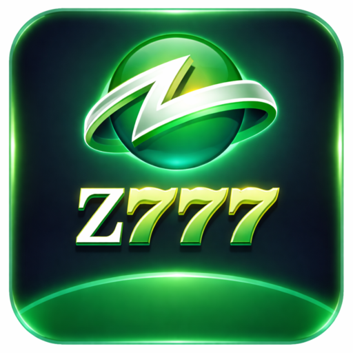 How to Update Z777 Game Without Losing Your Account (2026) 1 cropped Glossy Z777 logo with glow 1